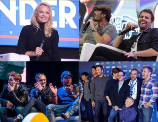Pop Culture Festival , WARSAW COMIC CON