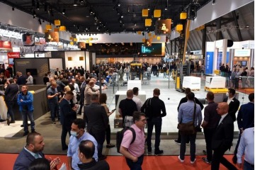 Logimat China, LOGIMAT CHINA