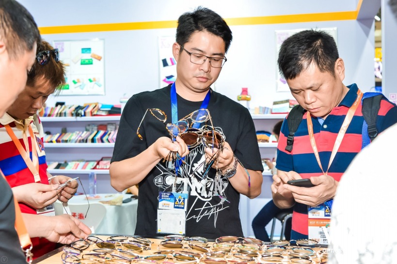 WOF Wenzhou Optics Fair, WOF - WENZHOU OPTICS FAIR