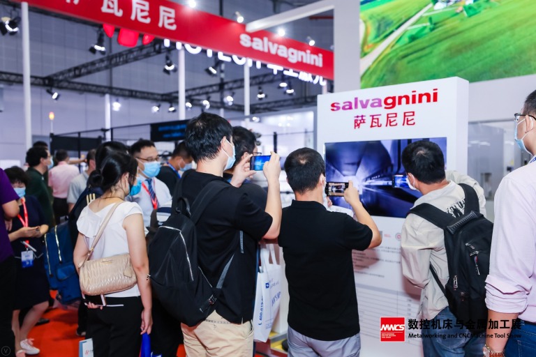 Metalworking And CNC Machine Tool, METALWORKING AND CNC MACHINE TOOL SHOW
