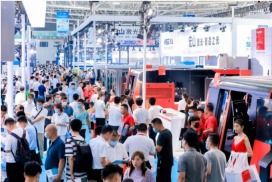 JM, JINNUO MACHINE TOOL EXHIBITION - QINGDAO