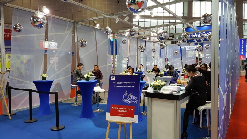 CIHS, CIHS - CHINA INTERNATIONAL HARDWARE SHOW