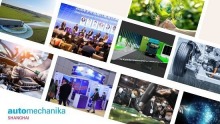 Automotive Industry Event, AUTOMECHANIKA SHANGHAI
