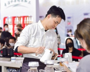 International Hospitality Equipment & Foodservice Expo, HOTELEX CHENGDU