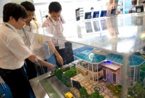 Electrical Building Technology Expo, GUANGZHOU ELECTRICAL BUILDING TECHNOLOGY