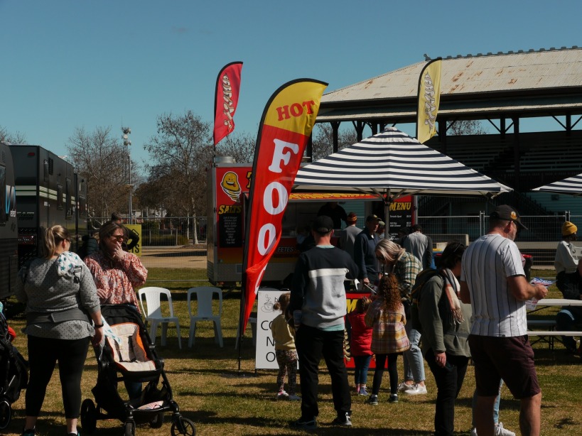 Great Outdoor Expo, Great Outdoor Expo