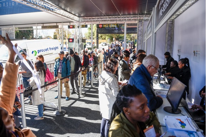IFAT Africa, IFAT AFRICA