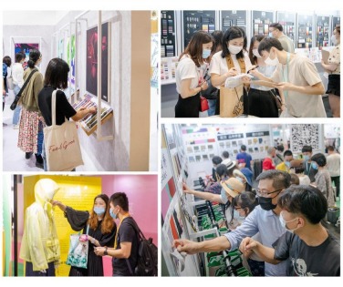Textile Expo, INTERTEXTILE SHANGHAI APPAREL FABRICS