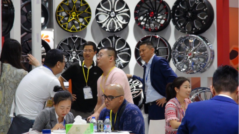 China International Tire Expo, CITEXPO
