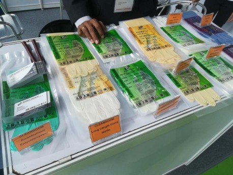 Cleanroom Technology & Equipment Exhibition, CLEANROOM GUANGZHOU