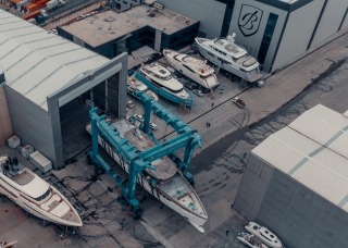 CIBS, CHINA INTERNATIONAL BOAT SHOW