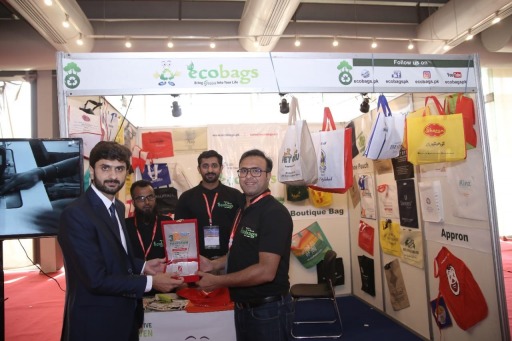 3P Expo, 3P - PLAS PRINT PACK PAKISTAN