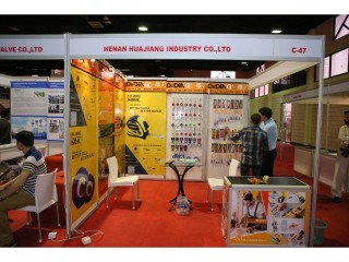 Oil Exhibition, OIL, GAS & POWER ASIA