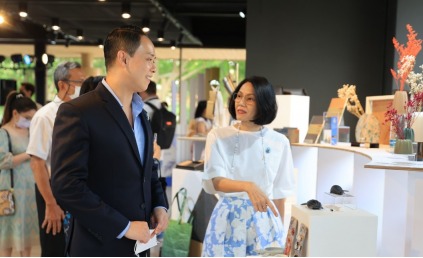 International Fashion Fair, STYLE FAIR