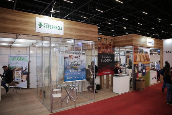 International Furniture Trade Show, FORMÓBILE