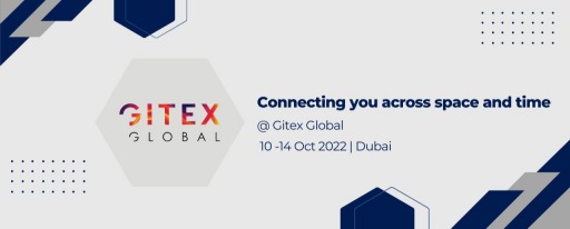 Gitex Global 2022, Gitex Global 2023 - A&T Video Networks