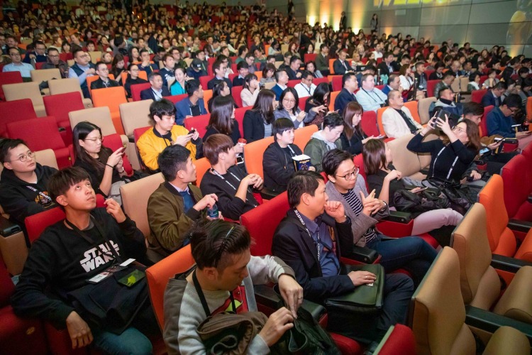 Film Expo, CINEASIA