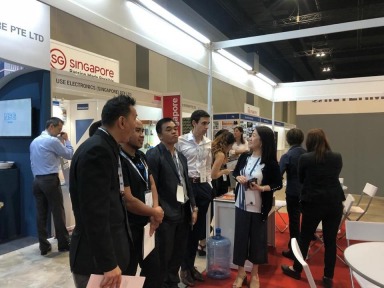 Glasstech Asia, GLASSTECH ASIA