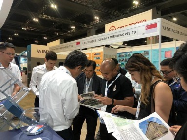 Glass Manufacturing Trade Show 2023, GLASSTECH ASIA