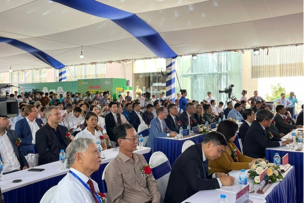 Agricultural Exhibition, AGRITECHNICA ASIA