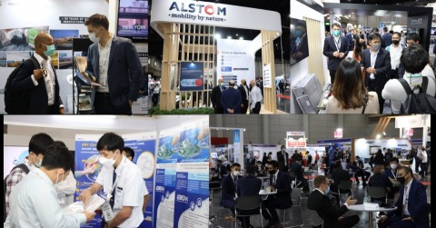 Aprail, ASIA PACIFIC RAIL