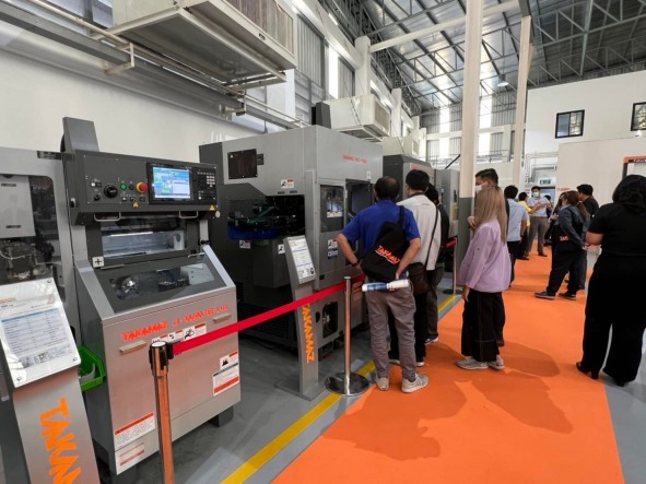 Metalex, METALEX THAILAND