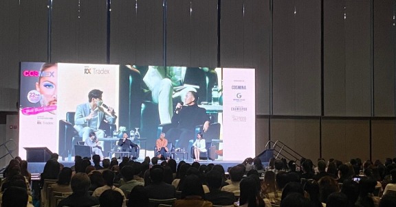 Cosmetic Trade Show, COSMEX - THAILAND
