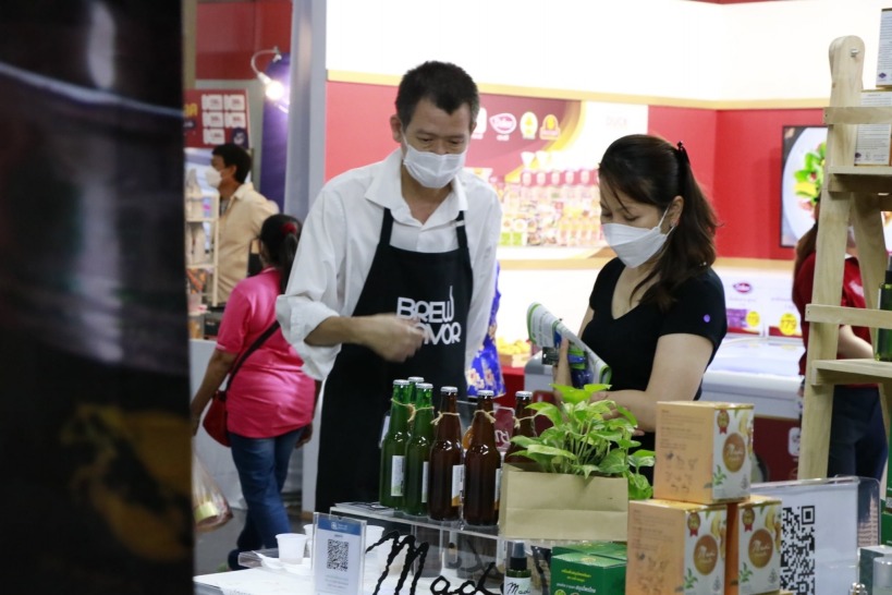 Thailand Retail Food & Hospitality Services, THAILAND RETAIL, FOOD & HOSPITALITY SERVICES - TRAFS
