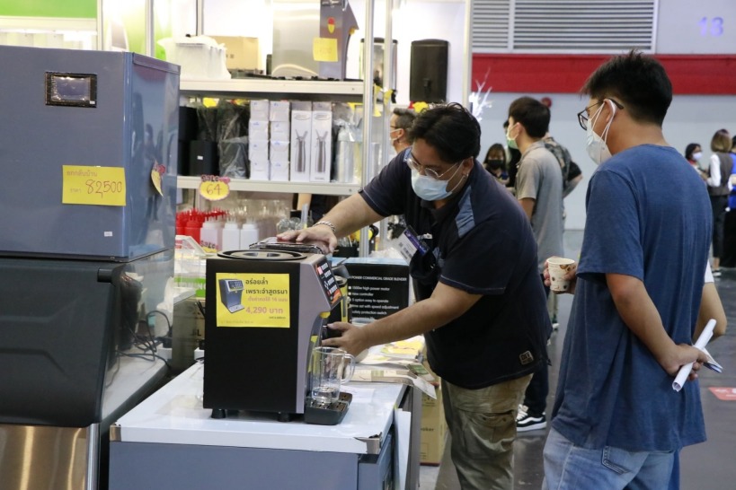 Retail Exhibition, ASEAN RETAIL SHOW