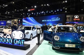 Automanexpo, AUTOMOTIVE MANUFACTURING