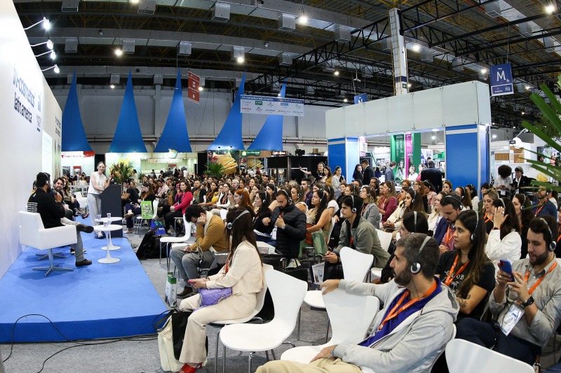 In Cosmetics Asia, IN-COSMETICS ASIA