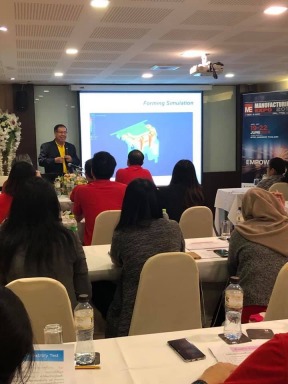 Intermold Thailand, INTERMOLD THAILAND