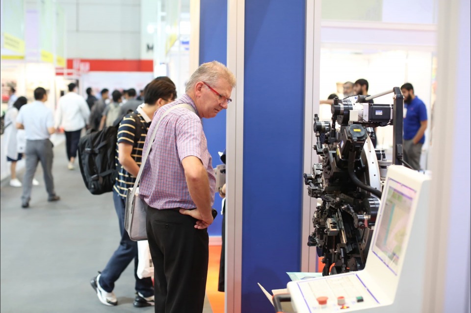 Tube & Pipe Fair, TUBE SOUTHEAST ASIA