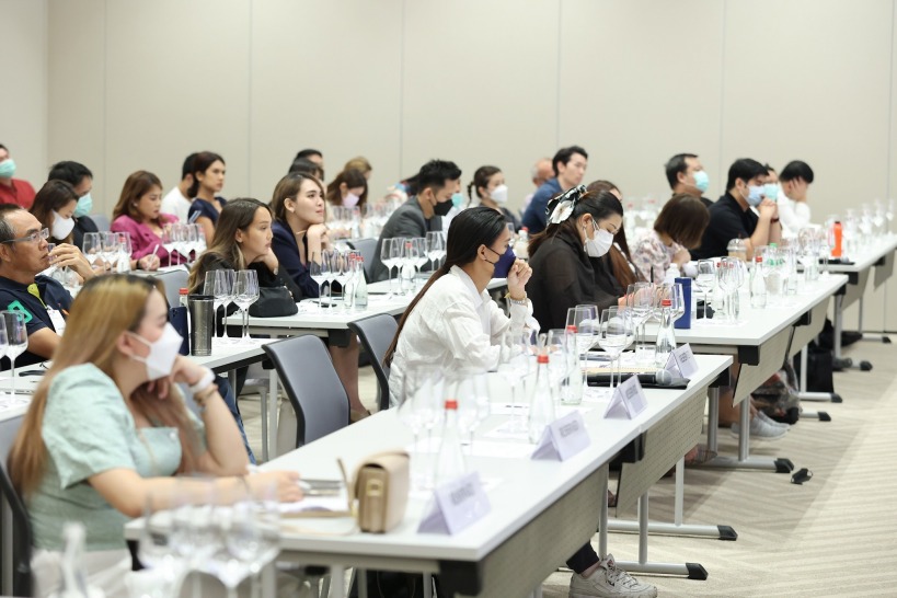 FHT, FOOD AND HOSPITALITY THAILAND