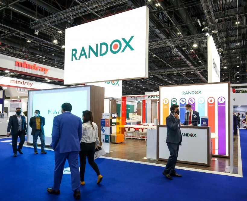 Medlab Asia, MEDLAB ASIA PACIFIC