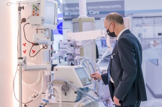 Medical Exhibition, MEDLAB ASIA PACIFIC