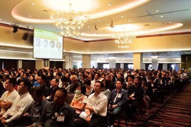 Plastics Manufacturing Industry, INTERPLAS THAILAND