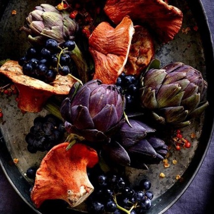 Organic & Natural Products, ORGANIC & NATURAL PRODUCTS EXPO AFRICA