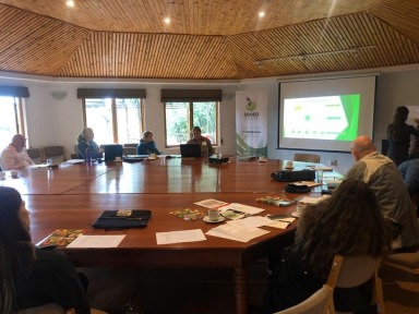 Organic Expo, ORGANIC & NATURAL PRODUCTS EXPO AFRICA