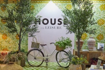 100% Design Show, 100% DESIGN SOUTH AFRICA