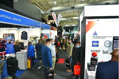 LME, LOCAL SOUTH AFRICAN MANUFACTURING EXPO