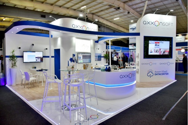 Security & Fire Trade Exhibition, SECUREX SOUTH AFRICA