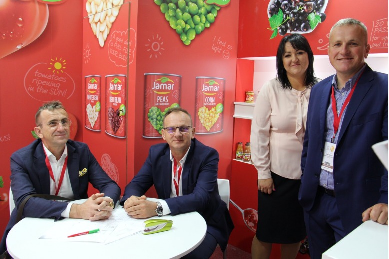 Food & Beverage Retail Business Event, AFRICA'S BIG SEVEN