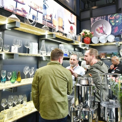 Food & Hospitality, FOOD & HOSPITALITY - HOSTEX AFRICA