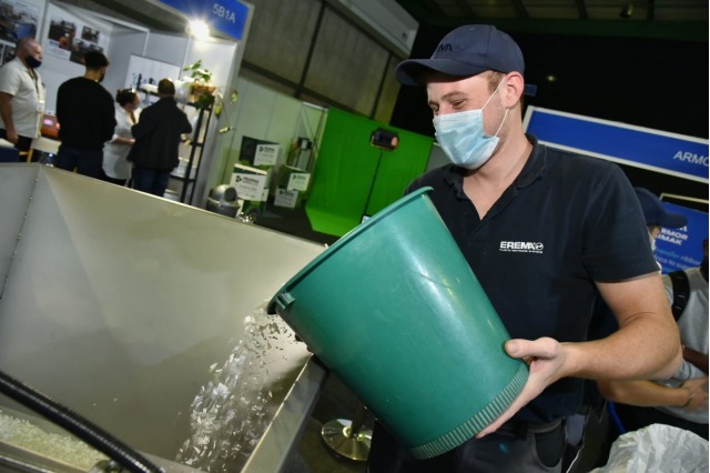 Propak Africa, PROPAK AFRICA