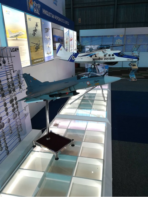 AAD, AFRICA AEROSPACE & DEFENCE