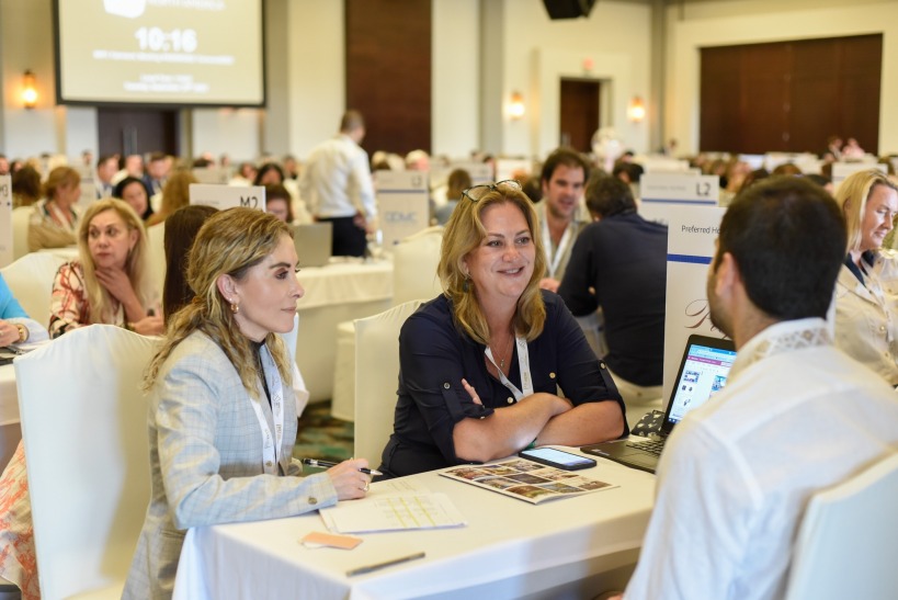 ILTM Africa, INTERNATIONAL LUXURY TRAVEL MARKET AFRICA