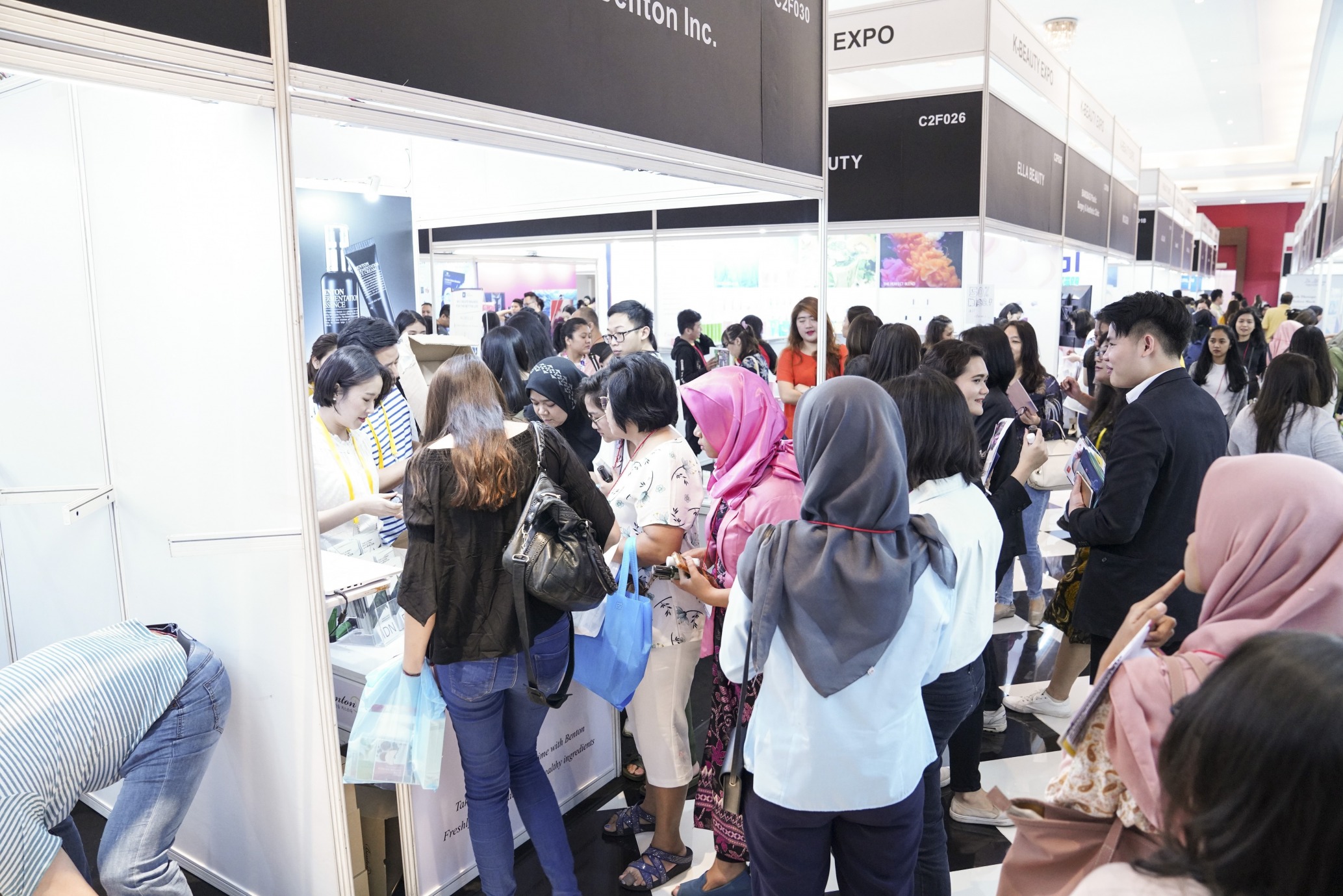 Indo Healthcare Expo, INDO HEALTHCARE EXPO