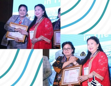 Indonesia Maritime Expo, INDONESIA MARITIME EXPO
