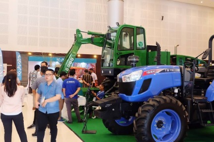 Sugarex Indonesia, SUGAREX INDONESIA
